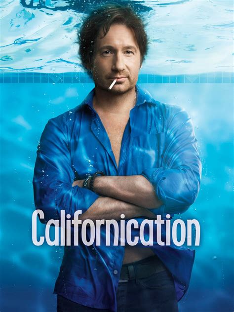 californication serie